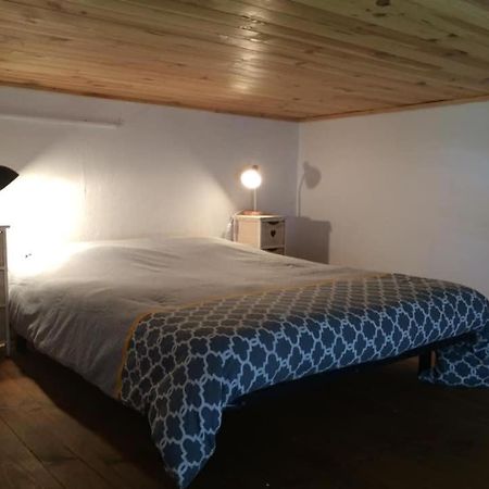 Appartement Cosy Place Paoli Corte  Zewnętrze zdjęcie