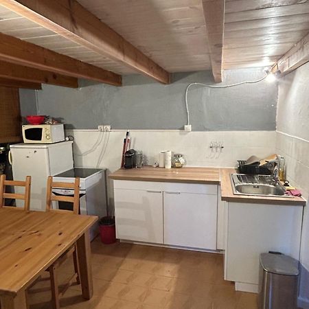 Appartement Cosy Place Paoli Corte  Zewnętrze zdjęcie