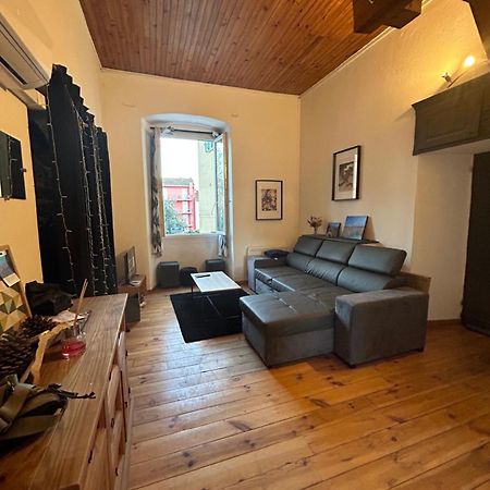 Appartement Cosy Place Paoli Corte  Zewnętrze zdjęcie